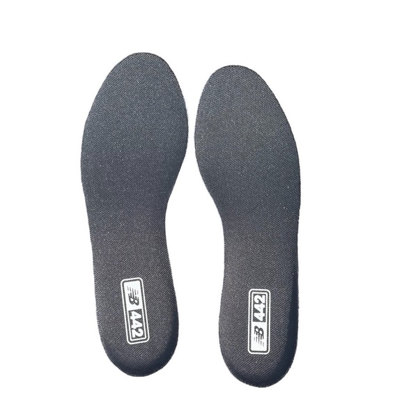 New Balance 442 sneakers cleats inserts new 7.5-8 - Picture 1 of 7